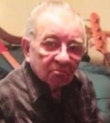 Herschel Hice death by force case profile photo