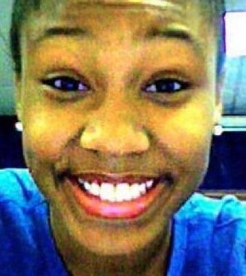 Adrian Broadway death by force case in Little Rock, AR