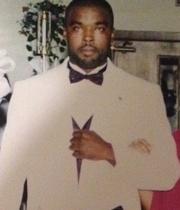 Keson Coney Tidwell death by force case in Pine Bluff, AR