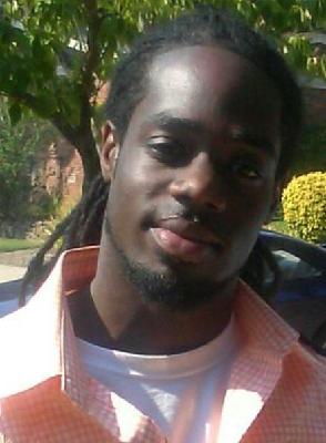Jermaine Humphrey death by force case profile photo