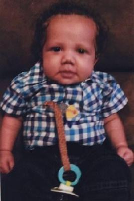 Chaysten Williams death by force case in Alma, AR