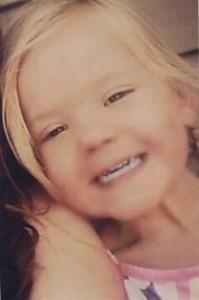 Kierra Adams death by force case in Alma, AR