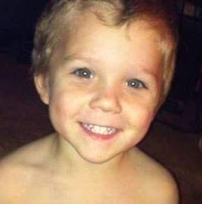 Braxton Fender death by force case profile photo