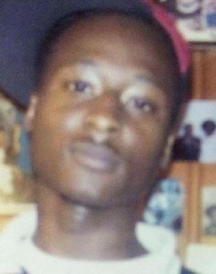 Deddrick Williams death by force case in El Dorado, AR