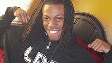 Chavis Carter death by force case in Jonesboro, AR
