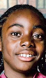 Quinshun Parks death by force case in Pine Bluff, AR