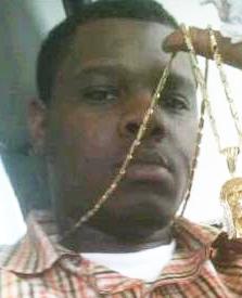 Gregory J Smith death by force case in Little Rock, AR