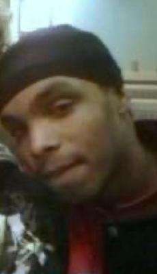 Kor’Darius Walker death by force case profile photo