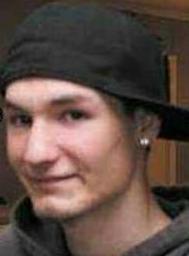 Jeremy Gentry death by force case profile photo