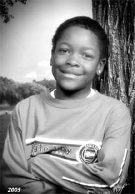DeAunta Terrel Farrow death by force case in West Memphis, AR