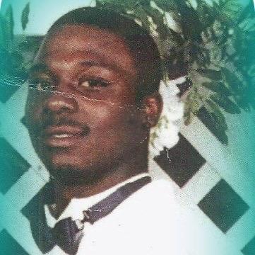 Kenneth Gordon death by force case in Stamps, AR