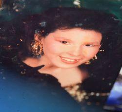 Misty Erwin death by force case profile photo