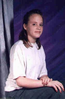 Samantha Rhodes death by force case profile photo