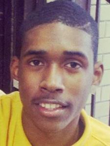 Jermale Dontrell Richardson death by force case in Chicago, IL