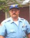 Daniel Philip Longstreet death by force case in Higginson, AR