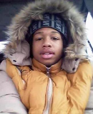 Faizon Smith death by force case profile photo