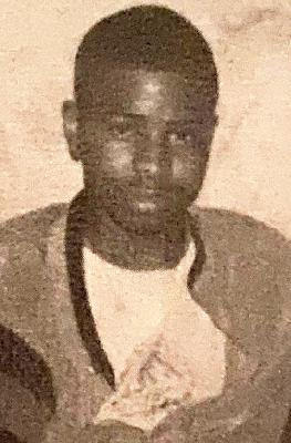Stanley Preston death by force case profile photo