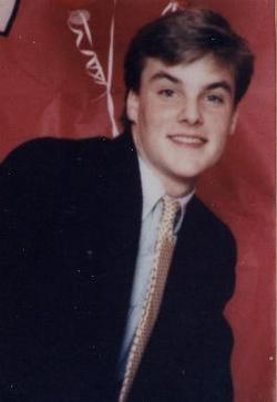 Scot Stobaugh death by force case in Little Rock, AR