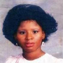 Lisa Lowe death by force case profile photo