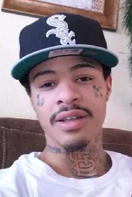 Trasean J Stokes death by force case in Chicago, IL