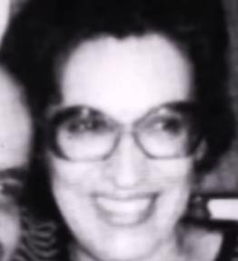 Bersabe Rebecca Simmons death by force case in Dover, AR
