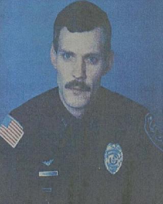 John Robert Fallis death by force case in Pine Bluff, AR
