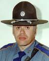 Robert Whittington Klein death by force case in Windamere, AR