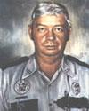 Robert Martin death by force case in Conway, AR