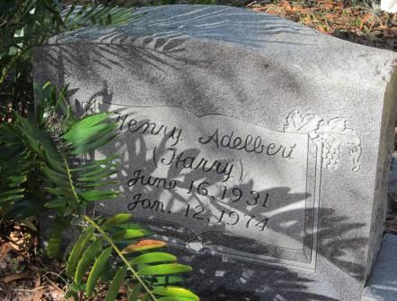 Henry Weber death by force case profile photo