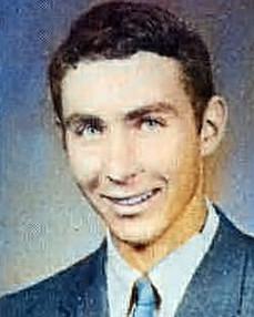 Grady Van Wilson death by force case in Camden, AR