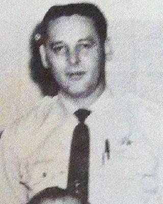 Glendal Archer death by force case profile photo