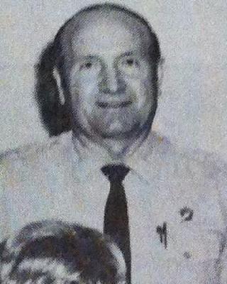 Douglas Lucian Batey death by force case in Mcdougal, AR