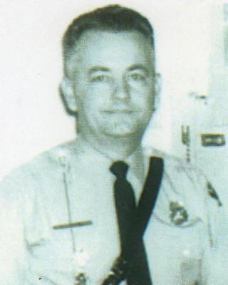 Gordon Mcfall death by force case profile photo