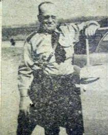 Burt Burbank death by force case profile photo