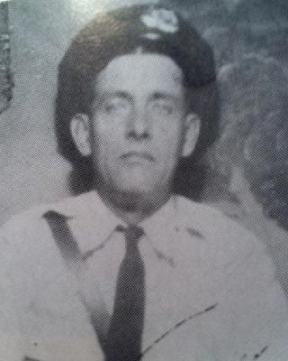 Hickey Steel death by force case in Bearden, AR
