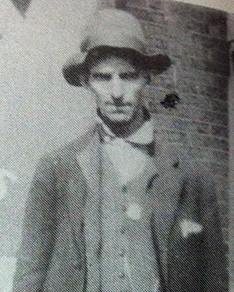 Tom Pierce death by force case in Bearden, AR