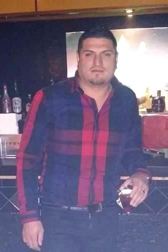 Rolando Gamino death by force case in Chicago, IL