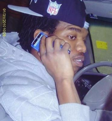 Martell Rhodes death by force case profile photo