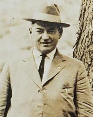 Robert Oscar Sullivan death by force case in Hot Springs, AR