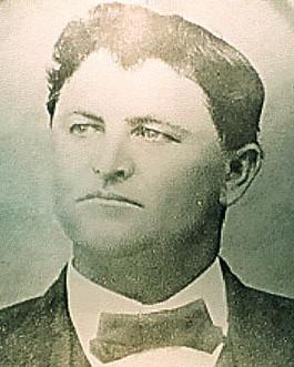 John Miller death by force case profile photo