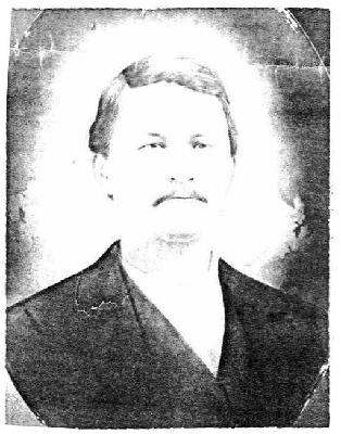 Samuel Abner Weaver death by force case in England, AR