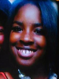Adrianna Mayes death by force case in Chicago, IL