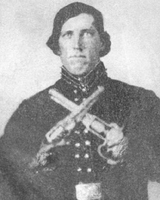 Samuel Leming death by force case in Waldron, AR