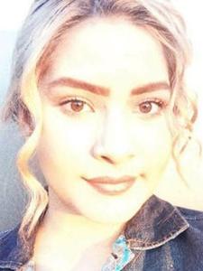 Naome Zuber death by force case profile photo