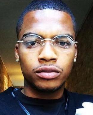 Jevon O'Brien death by force case profile photo