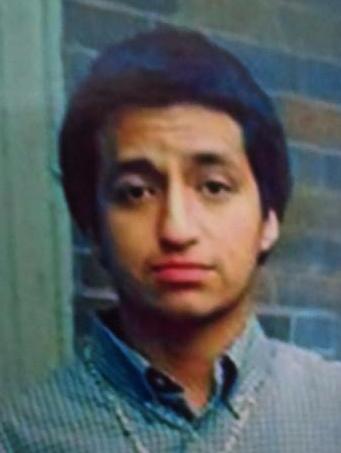 Jose G Vizcarra death by force case in Chicago, IL