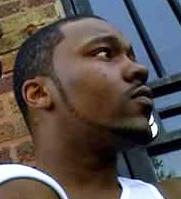 Eric Banks death by force case profile photo