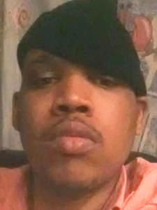 Michael Buckner death by force case profile photo