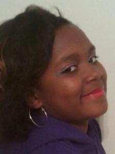 Keekee Fleming death by force case profile photo