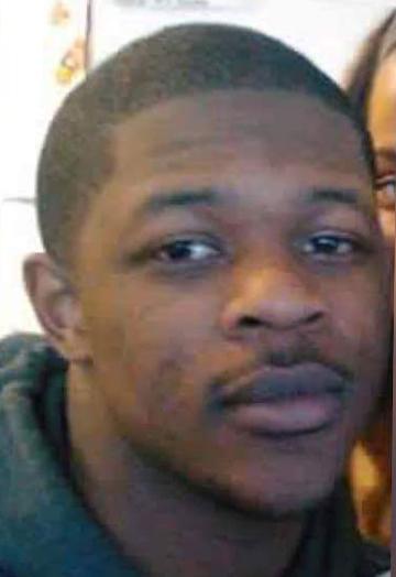 Nahmar Holmes death by force case profile photo